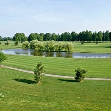 Mallard Creek Golf Club (Woods)
