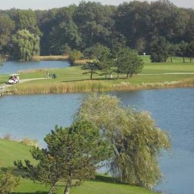 Mallard Creek Golf Club (Regulation 2)