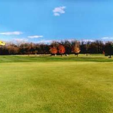 Miami Shores Golf Course