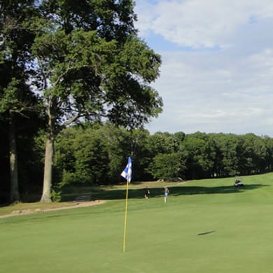 Mill Creek Park Golf Course (South)