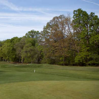 Mill Creek Park Golf Course (North)