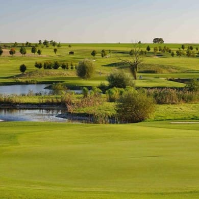 Münchner Golf Eschenried (Gut Häusern)