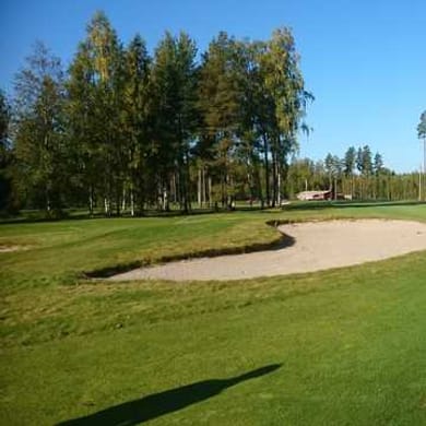 Eerikkala Golf