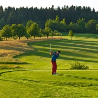 Golf Sempachersee (Lakeside)