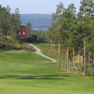 Härnösands Golfklubb