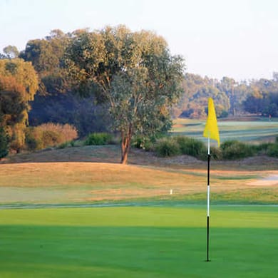 Cobram Barooga Golf Club (West)