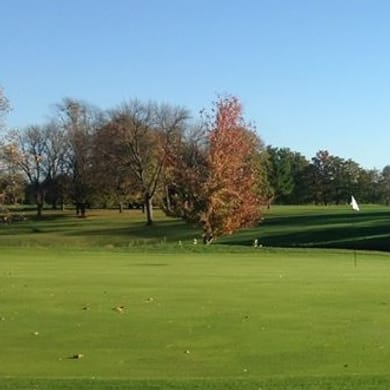 Westview Golf Course (18)