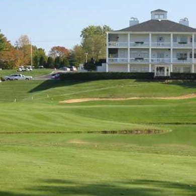 Pebble Creek Golf Course