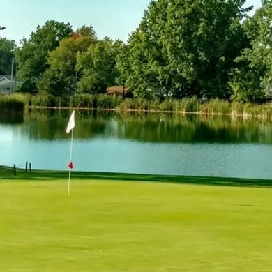 Golf⛳️ページ Pine Ridge Country Club - Golf Course Information | Hole19