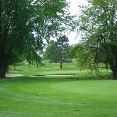 GreatLife Golf & Fitness (Salina)