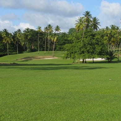 Usine St Madeleine Golf Club
