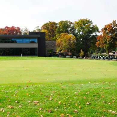 Valleywood Golf Course