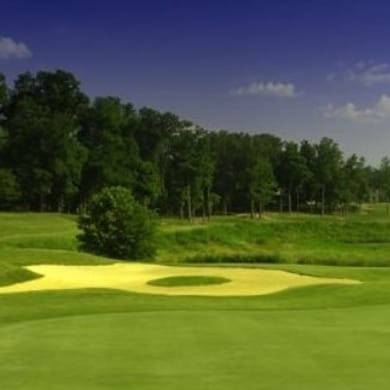 The Legacy Golf Course