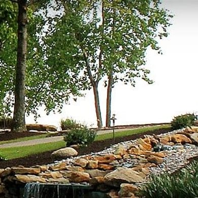 Reserve Run Golf Course