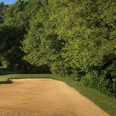 Sleepy Hollow Golf Course - Brecksville