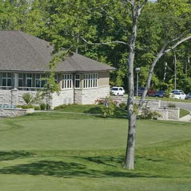 The Golf Club at Stonelick Hills