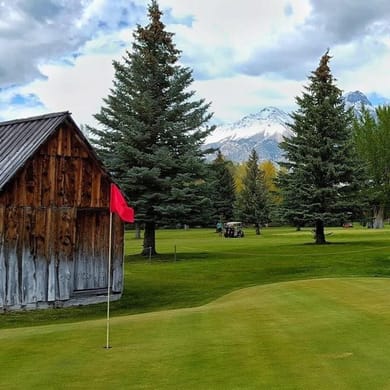 River Park Golf Course