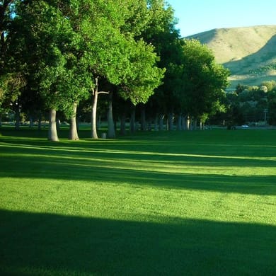 Riverside Golf Course