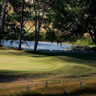 Volstrup Golf Center (18)