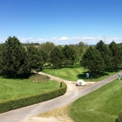 Golfclub Stärk Ansfelden