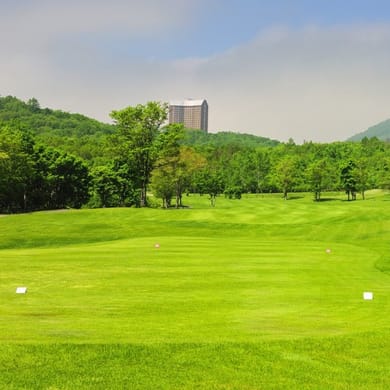 Rusutsu Resort Golf 72 (Izumikawa)