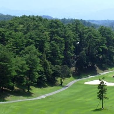 Onomichi Country Club Uneyama
