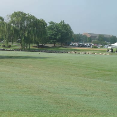 CrossWinds Golf Club