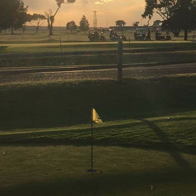 La Junta Golf Course