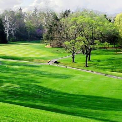 Highland Golf Course