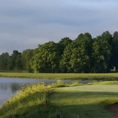 The Capitals Golf Club - Sostiniu Golfo Klubas