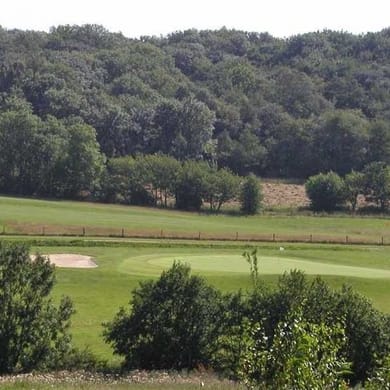 Nordbornholms Golfklub (Old) - Gudhjem Golfklub