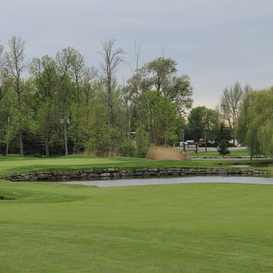 Arrowhead Golf Club