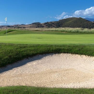 Sheraton Deva Spa & Golf Resort