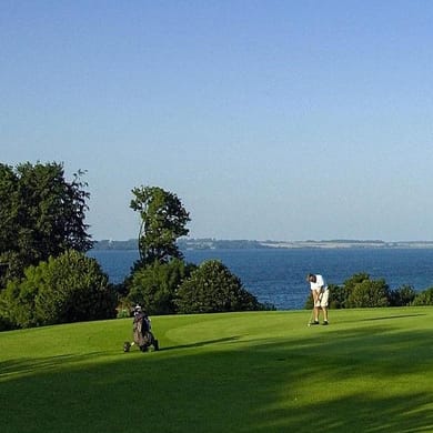 Förde Golf Club Glücksburg