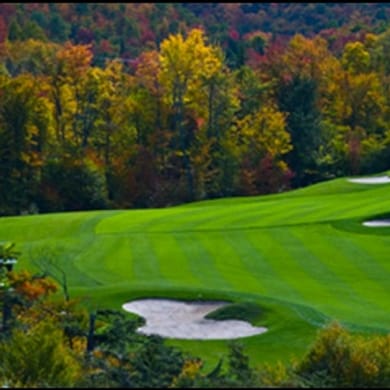 Sunday River Golf Club