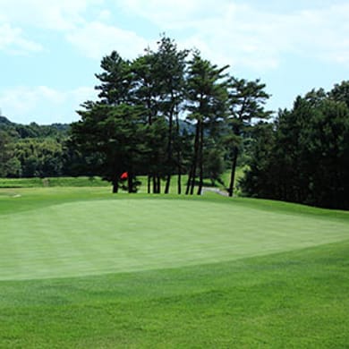 Akasaka Lakeside Country Club