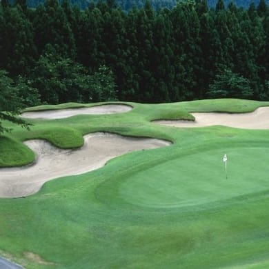 Northern Country Club Akagi Golf Links