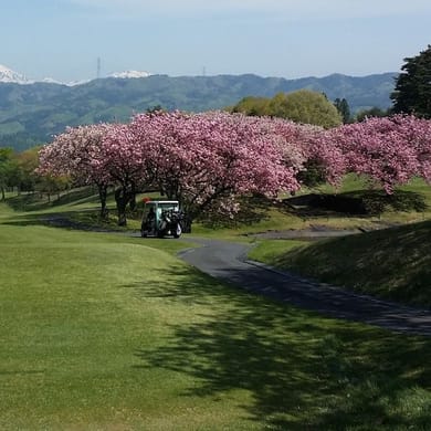 Northern Country Club Jomo