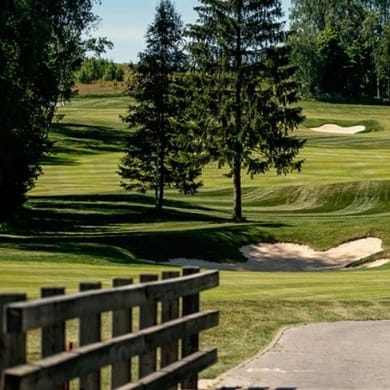 Forest Hills Golf Club