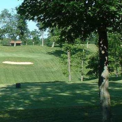 Kenton County Golf Courses - The Willows