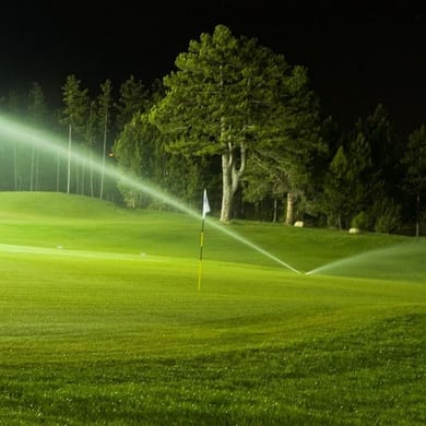 Pirin Golf & Country Club (Pirin Pine)