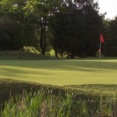 Rutgers University Golf Course
