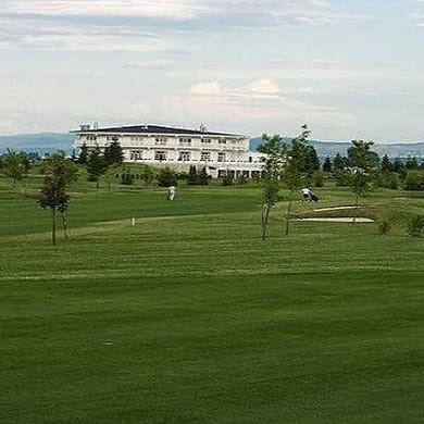 Golf Club Air Sofia - Sliven Golf Course
