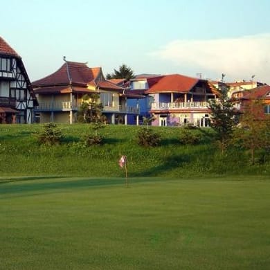 Golf Club Air Sofia - Ihtiman Golf Course