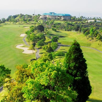 Yamato Fudo Country Club