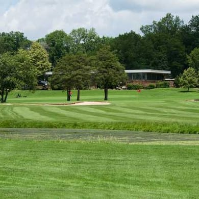 Seneca Golf Course