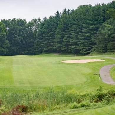 The Links at Echo Springs