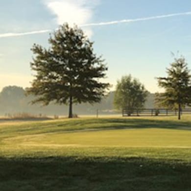 The Links at Firestone Farms