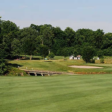 Walden Ponds Golf Club