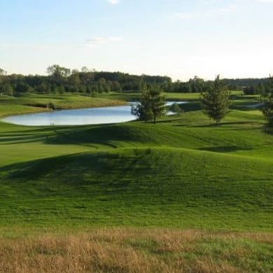 White Pines Golf Course